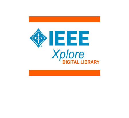 نمایه شدن مقالات انگلیسی برگزیده در کتابخانه دیجیتال IEEE Xplore